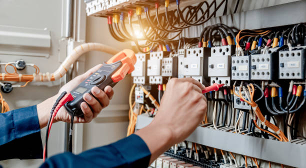 Best Affordable Electrical Installation  in Lla Lla East, WA