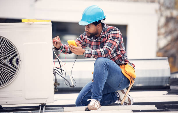 Best Ceiling Fan Installation Electrician  in Lla Lla East, WA